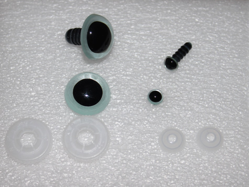 SIA-P0416aq   Sicherheitsauge aqua 6-16mm